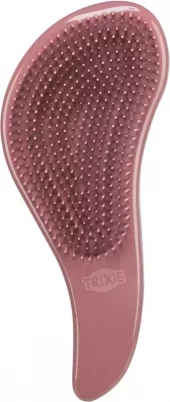 Børste Soft Plast 19cm Petrol(10)