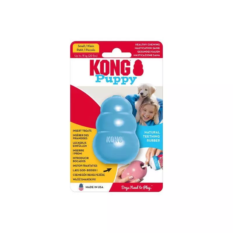KONG Puppy Small EU