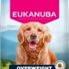 Eukanuba Special Care Adult All Breeds Overweight, Sterilized 12 kg