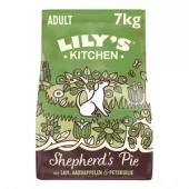 Lily's Kitchen Adult Dog Lam 7kg