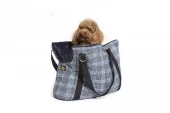 Fashiond Dog Transportbag 33x55x15cm (Max 4 kg.)