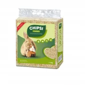 Burspon Chipsi Classic 15 L