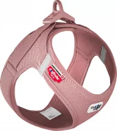 Curli Vest sele Clasp Air-Mesh Rosa | Flere størrelser