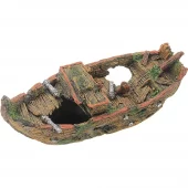 Ozami Skipsvrak 27x11x11cm