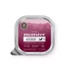 Monster Dog Red Meat Paté 150 g