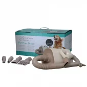 Blåser/ føner til hund | Groomers Secret Pet Hair Dryer