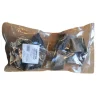 Hundetørrfisk 500g Kappet