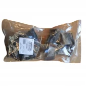 Hundetørrfisk 500g Kappet