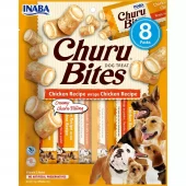 Churu Dog Bites Chicken Wraps 8 stk.