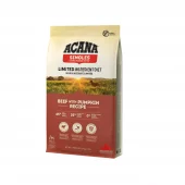 Acana dog Beef with Pumpkin 11,4 kg