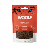 Woolf Soft Cubes Iberian Pork 100g