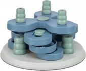 Hundeleke Dog Activity Flower Tower Ø30x13cm Level 3