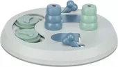 Hundeleke Dog Activity Flip Board Ø23cm Level 2