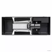 Exo Terra Armatur 30x15x9cm Compact Top For1 Lampe