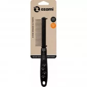 Ozami kam med grove tenner – 24 tenner