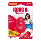KONG Classic, X-Small EU