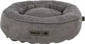 Hundeseng Vital Lennox Ortopedisk Grå Ø50cm Chenille