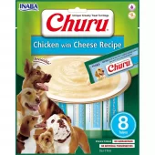 Churu Dog Chicken With Tuna 8stk