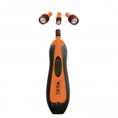 Wahl trådløs klofil til hund og katt, Orange