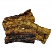 Hundesnacks, Tørket Buffalo Lunge, ca. 250g
