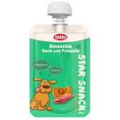 StarSnack SMOOTHIE Duck with Pumpkin ca. 90g