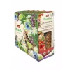 Vita Herbal Smakersred Vegetables 90gx2