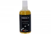 Non-stop Wild white fish omega 3 oil 300 ml