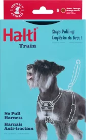 Halti No Pull Sele S | Flere farger
