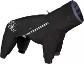Hurtta Mudventure ECO Overall Raven | Flere størrelser (50M-55M)