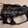 Non-Stop Trail light dog backpack | Prototype M