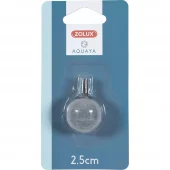 Zolux Syrestein Rund 2cm