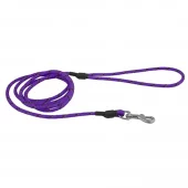 Alac kobbel rund med refleks 6mmx190cm | Flere Farger