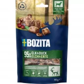 Bozita Snacks Meatybites Elg & And 70g