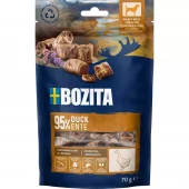 Bozita Snacks Meatybites Lamb 70g