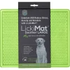 Hundeskål/Slikkematte Lickimat Soother Xl Grønn 30,5x25,5cm