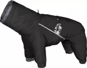 Hurtta Mudventure ECO Overall Raven (Str. 50M-55M)(5165)