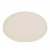TPR Fly Disc «Glowing» – selvlysende frisbee til hund(5167)
