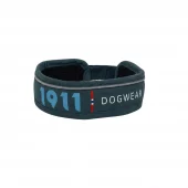 1911 Dogwear Odin halvstrup Petrol | Flere størrelser (2- 7)