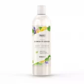 Wahl Aloe Soothe Shampoo 500 ml – pleiende hundesjampo med aloe vera