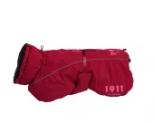 1911 Dogwear Arktis Warm Coat Cerise | Flere størrelser (40-65)