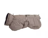 1911 Dogwear Arktis Warm Coat Khaki | Flere størrelser (40-65)