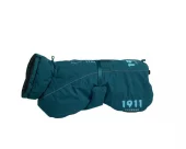 1911 Dogwear Arktis Warm Coat Petrol | Flere størrelser (40-65)