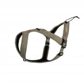 1911 Dogwear Nanuq Trail Harness Khaki | Flere størrelser (7-10)