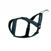 1911 Dogwear Nanuq Trail Harness Petrol | Flere størrelser (7-10)