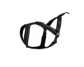 1911 Dogwear Nanuq Trail Harness Svart | Flere størrelser (7-10)
