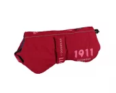 1911 Dogwear Polar Active Coat Cerise | Flere størrelser (XXS- XL)