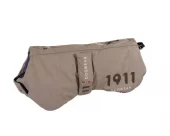 1911 Dogwear Polar Active Coat Khaki | Flere størrelser (XXS- XL)