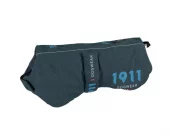 1911 Dogwear Polar Active Coat Petrol | Flere størrelser (XXS- XL)