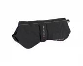1911 Dogwear Polar Active Coat Svart | Flere størrelser (XXS- XL)