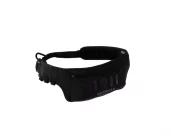 1911 Dogwear Rapp Trail Belt Svart | Flere størrelser (S- L)